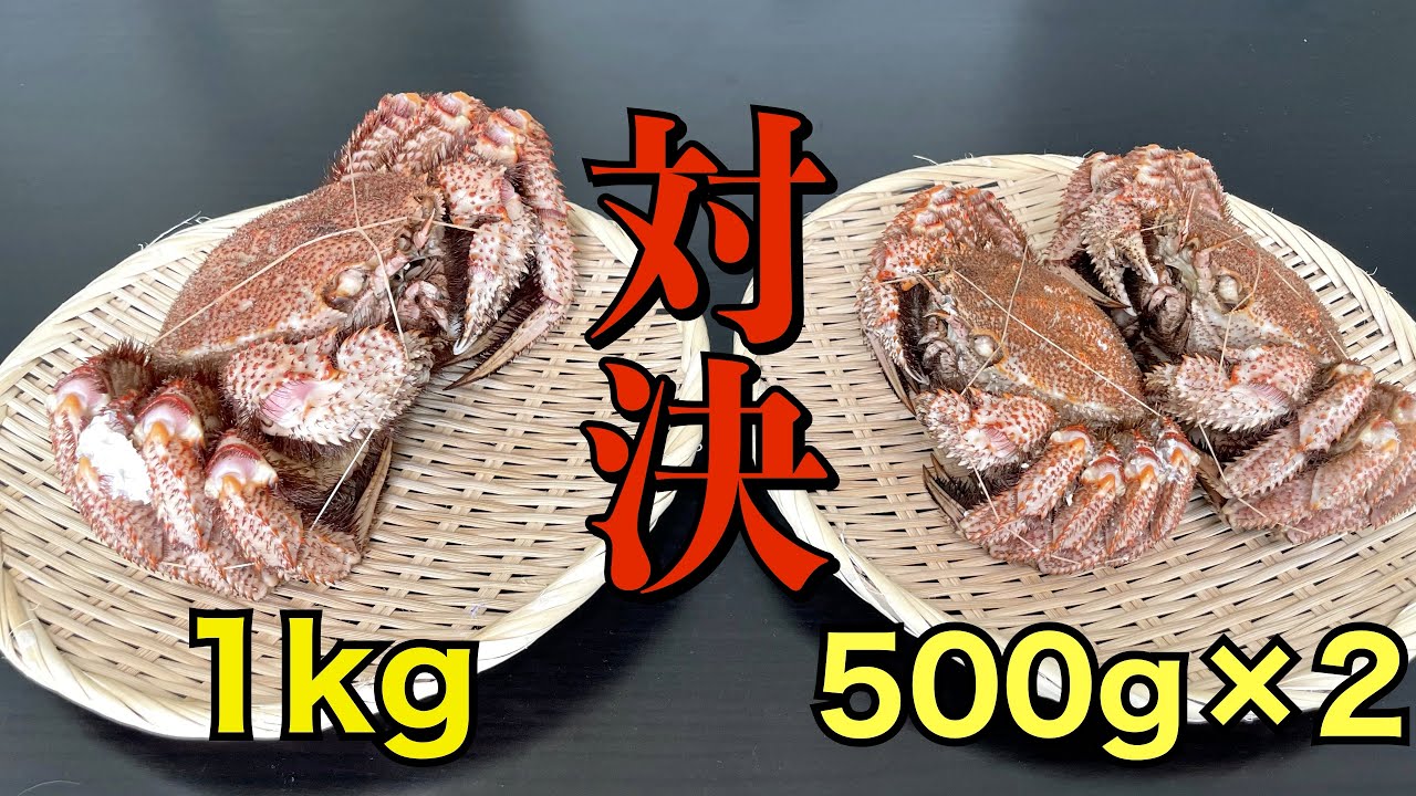 カニ 函館直送 プラスさかなプロジェクト | 毛ガニ plus sakana project