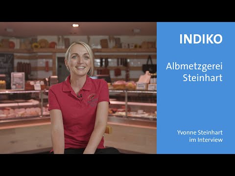 INDIKO: Albmetzgerei Steinhart GmbH