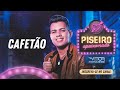 CAFETÃO - Vitor Fernandes - CD Piseiro Apaixonado 2021