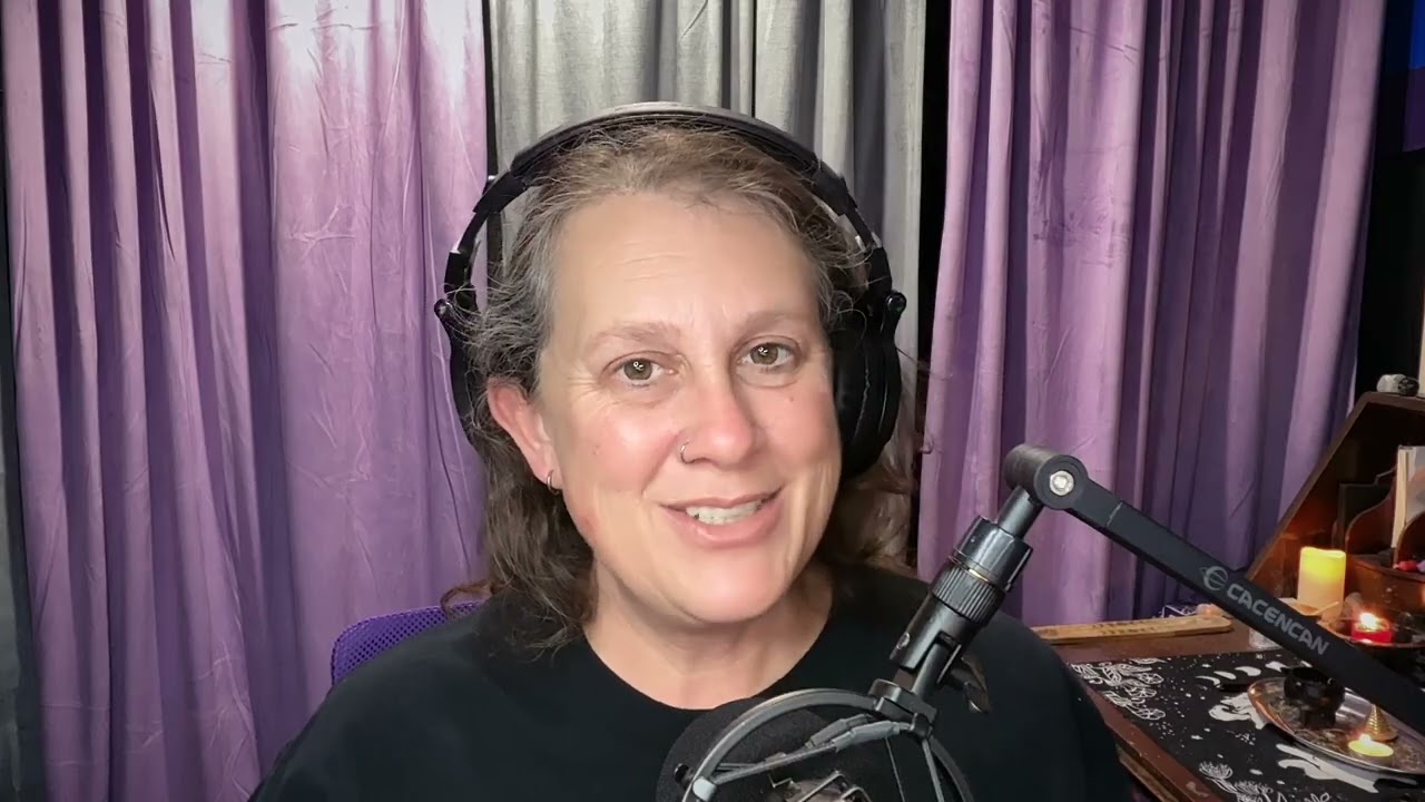EP 64  The Truth About Spell Jars, Witch Bottles & Forgotten Folk Magic
