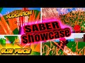 🗡️ [SABER] Showcase + Location | GluePiece | ROBLOX