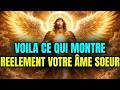 ELUS DIEU DIT : TU SAIS QUI EST TON ÂME SŒUR MAIS L’ATTENTE A UN BUT DIVIN