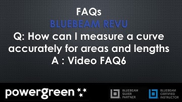 FAQ6 How to measure curves