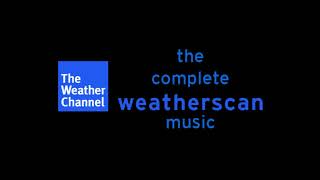 Weatherscan Music- Track 33 (Reversed)