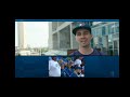 Toronto Blue Jays Welcome Home Pregame Ceremony 7/30/21