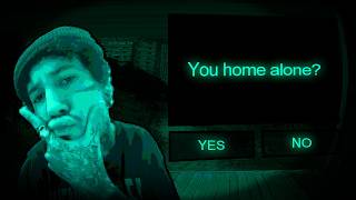 NO, I'm not a Human with @Cryy & VOICE ACTING 😭