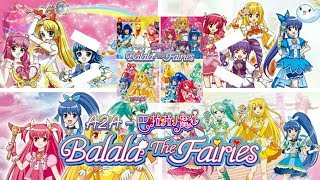 [Promotional] A2A - Balala The Fairies