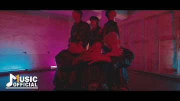 BLACK LEVEL (블랙레벨) ‘INFECTION’ M/V