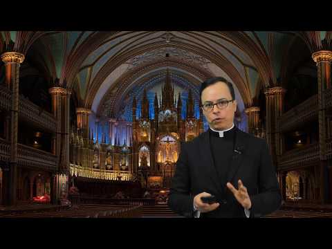 Video: ¿Todas las iglesias católicas tienen parroquias?