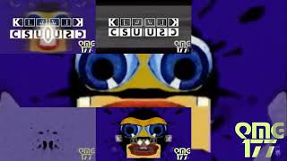 Klasky Csupo In Left Mirrored Has A Sparta Gamma Remix