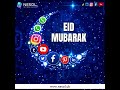 The Ultimate Eid Connection 🌙✨