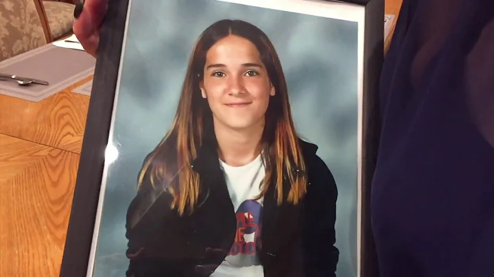Brigitte Serre's mother launches petition (January...