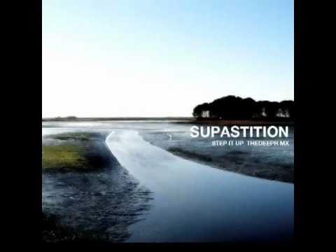 在 YouTube 上觀看「SUPASTITION / STEP IT UP」
