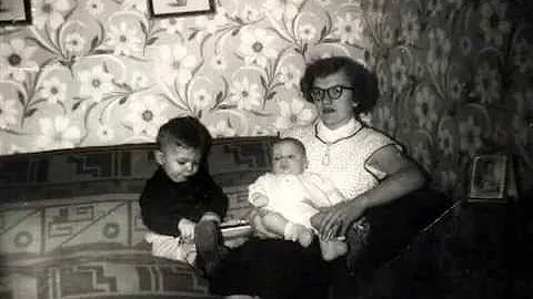 Tribute to Ruth Moser