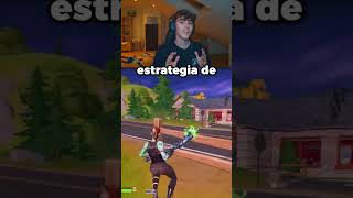 Le Banearon por Utilizar el Pico... #fortnite #shorts