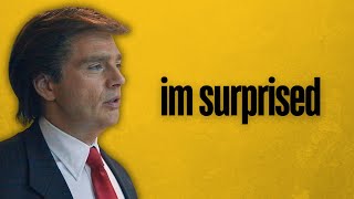 I Saw The Apprentice And Its...