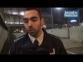 Claque do F.C. Porto chegou à Luz em clima de festa