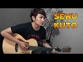 Didi Kempot Sewu Kutho Nathan Fingerstyle Guitar Cover