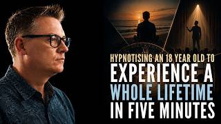 Can You Experience A Lifetime In Just Five Minutes?