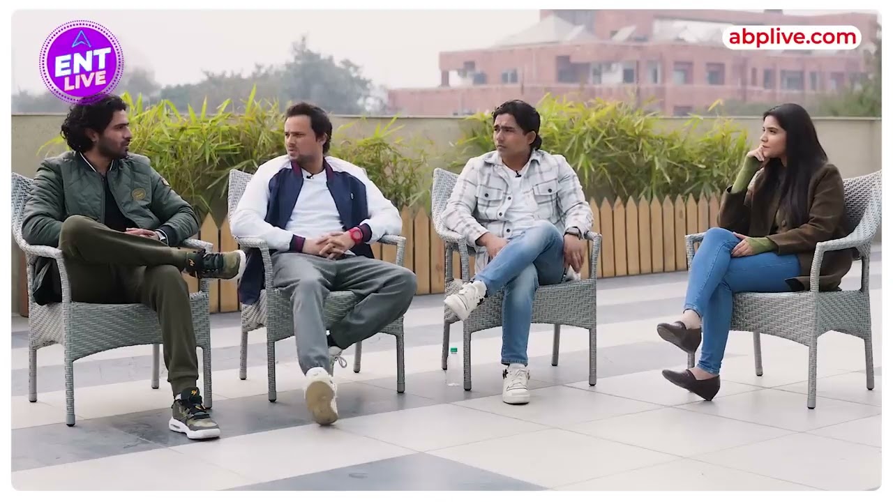 round 2 hell new interview video 2023