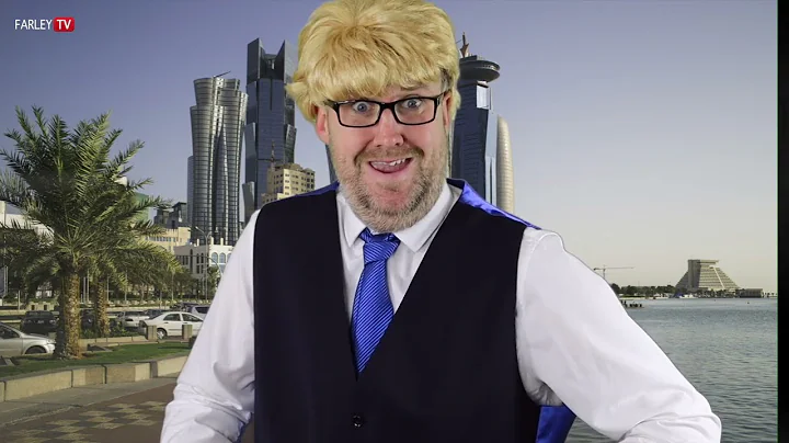 Simon Jordan's World Cup News reacts to England's ...
