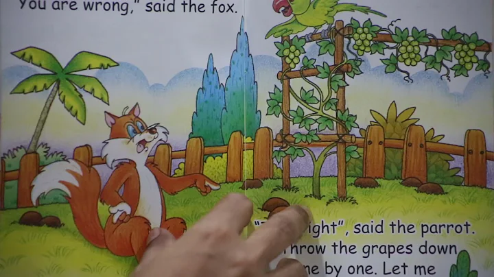 Story Reading Story 8 : Kala for Kids | wendy The ...