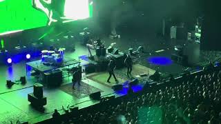 The Offspring - Gotta Get Away Live in Hollywood, Florida (05/09/2024)