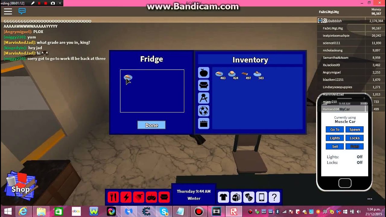 On Roblox Rocitizens How Do You Get Food On Roblox Rocitizens How Do You Get Food