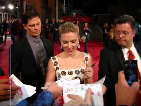 Rooney Mara Scarlett Johansson And Joaquin Phoenix At Rome Film