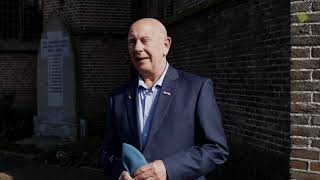 4 & 5 mei 2021; herdenken en vieren – Pannerden, gemeente Zevenaar