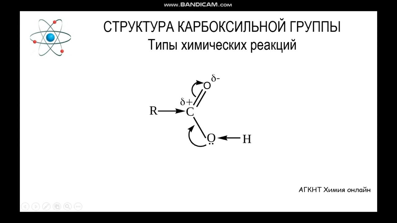 Тест по химии 10 класс карбоновые кислоты