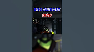 BARELY ESCAPED (Lethal Company)