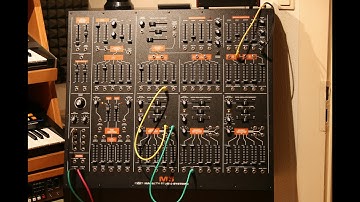 Macbeth M5 meets Telecaster