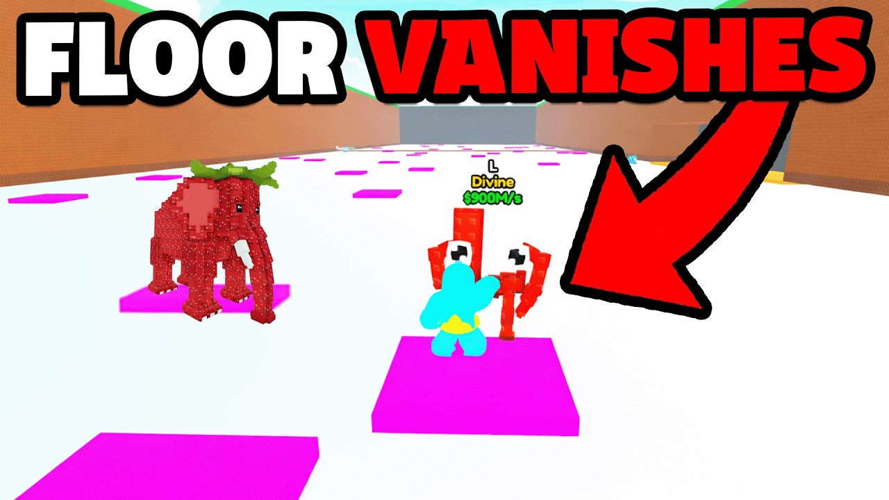 FINALLY a NEW FUN BRAINROT GAME...