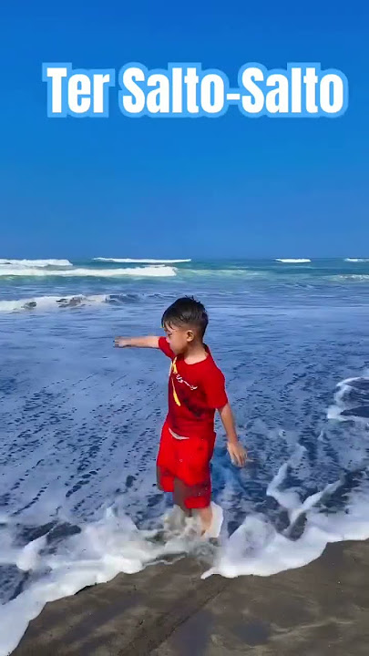 Sii hobi salto dimanapun tempat pasti salto #shorts #salto #viral