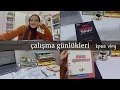 Bala gerek yok yine ders alyoruz  kpss vlog