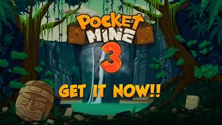 Pocket Mine 3 Official Trailer screenshot 2