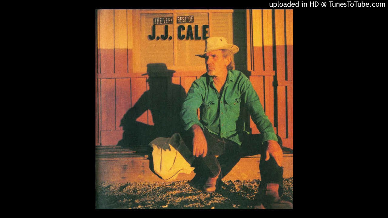 JJ Cale Mama Don't YouTube