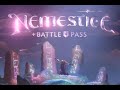 Nemestice battle pass explained