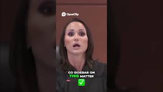 Full Courtroom Chaos  Lawyer's Outburst Over Children Guide