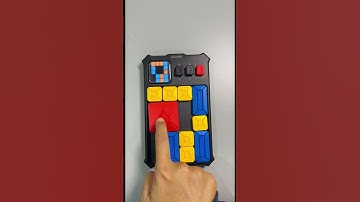 Super Slide Level -67 #puzzlesolving #satisfying