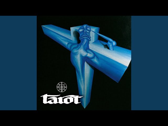 Tarot - Live Hard Die Hard