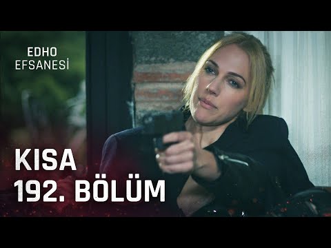 EDHO Efsanesi | Kısa 192. Bölüm