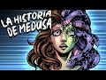 Medusa: La Historia de la Sacerdotisa Maldita - Mitología Griega en Historietas - Mira la Historia