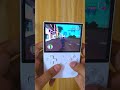 GTA Vice City Gameplay | Anbernic RG40XXV |  #handheldgaming #pspemulator #retrogamingindia