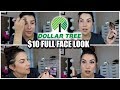 FULL FACE ONLY $10 TOTAL... Hot Deals or Hot Mess?