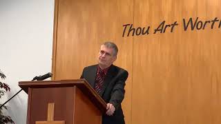 Ezekiel 22 26-31 Stand In The Gap