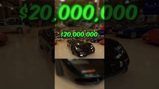 20m dollars car/ public reaction #mrbeast #challenge #viralvideo #trending #india #uk #usa