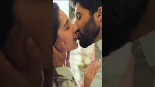 rashi khanna hot liplock kiss 😘 seen #shorts #kiss #romantic #liplockstatus