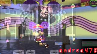 Kryptonite MEP - Part 4